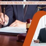 Odessa Semi-Truck Accident Lawyer